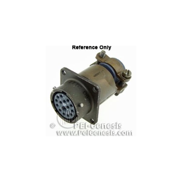 KPT 8C 816 SKT RECP